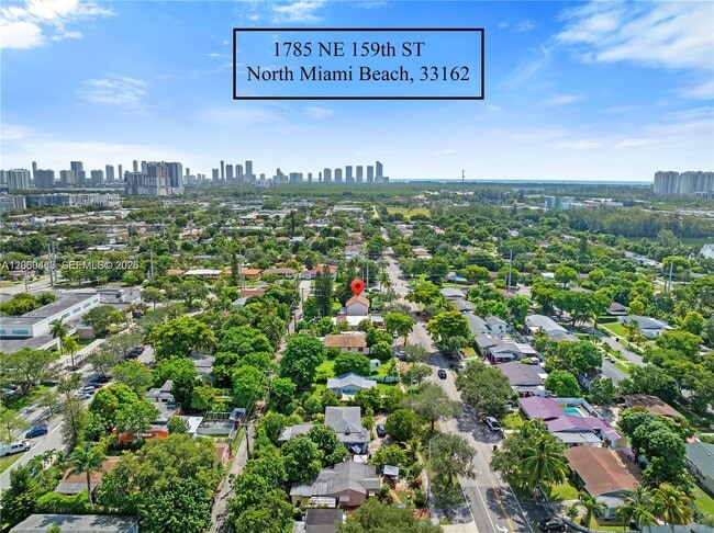 Photo - 1785 NE 159th St Unit .
