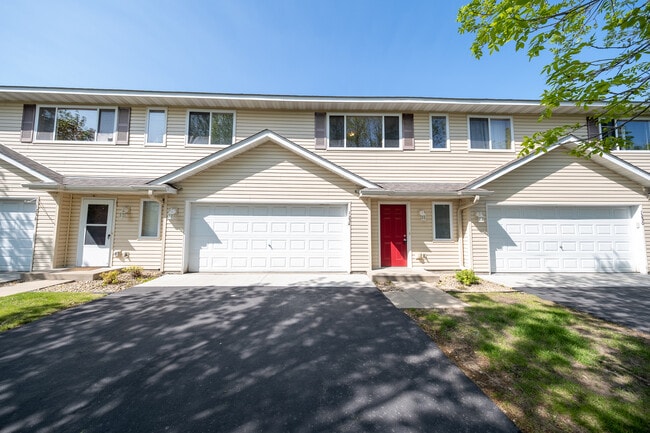 Photo - 1254 Willow Trail Townhome