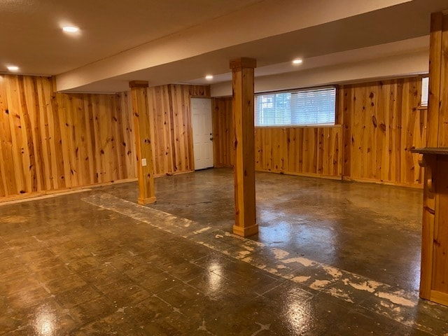 Photo - Brick Ranch in the City limits