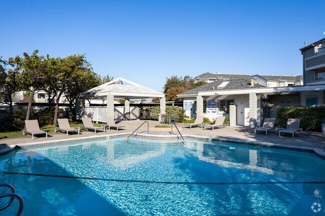 Piscina y spa