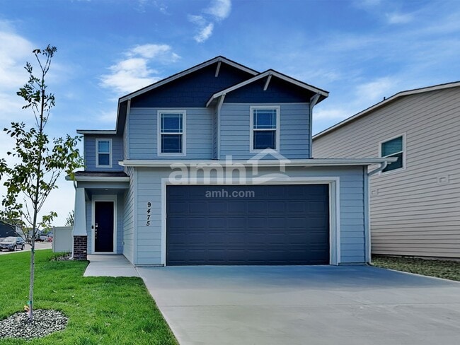 Building Photo - 9475 W Shumard St Rental