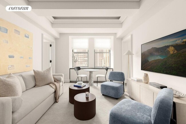 Building Photo - 301 Park Ave