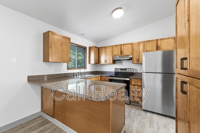 Photo - 1306 N Van Marter Rd