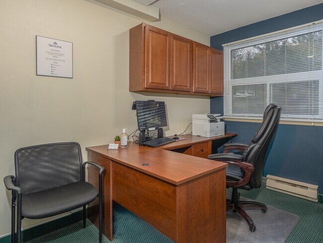Photo - Place Notre Dame Apartments