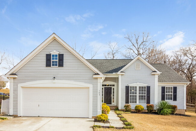 Building Photo - 105 Silverleaf Ct