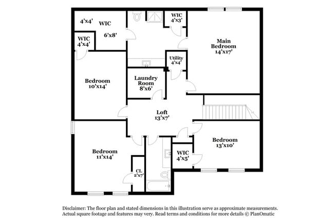 Photo - 103 Bentwater Wy