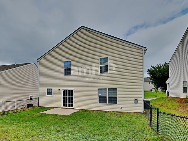 Building Photo - 4662 Abbey Park Rd Rental