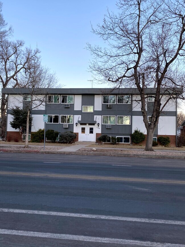 Photo - 1104 Remington St Apartments Unit 201