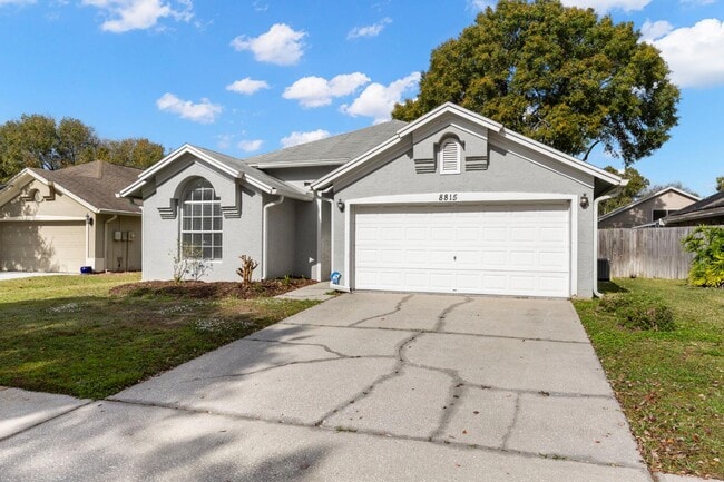 Building Photo - 8815 Bayaud Dr