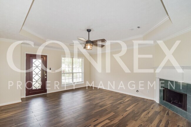 Photo - Montgomery Gem