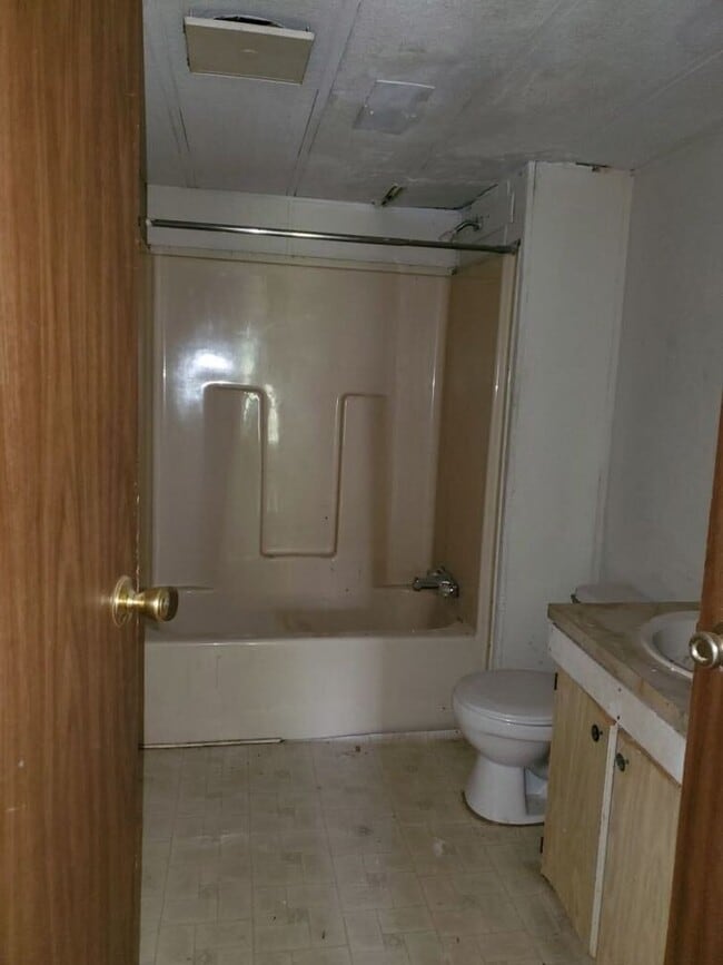 Photo - Section 8 Vouchers Apply Now! 3 bedroom/2 bath doublewide in Aiken!