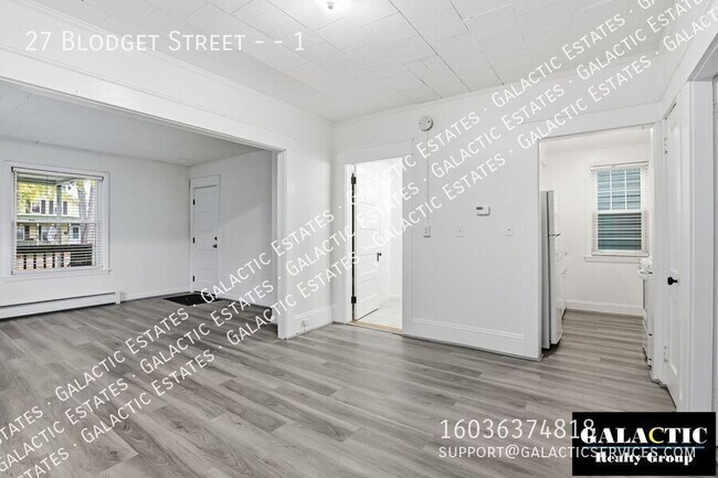 Photo - 27 Blodget St Unidad 1