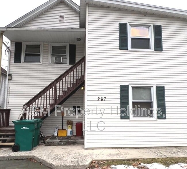 Building Photo - 267 Brodhead Ave Rental