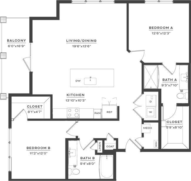 Photo - Kelson Row at Rocky Hill