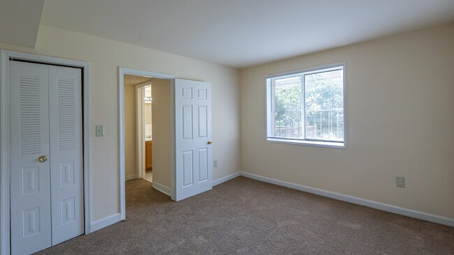 2 Bedroom