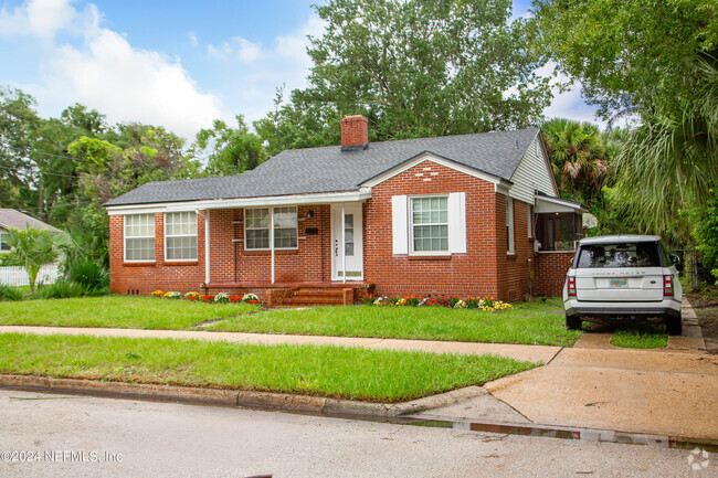 Building Photo - 1520 Inwood Terrace Rental