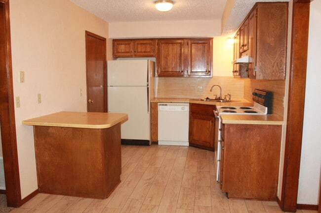 Photo - 2 Bedrooms - 2 Full Baths!