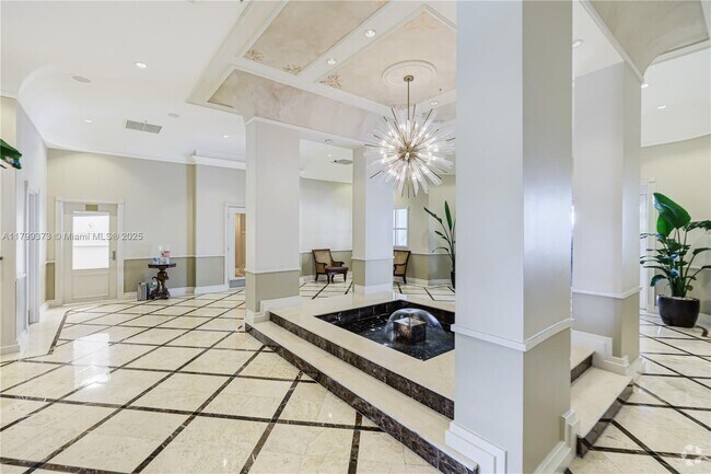 Building Photo - 701 Brickell Key Blvd Unit 1110 Rental