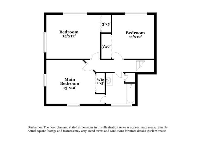 Photo - 7080 Doncaster Rd