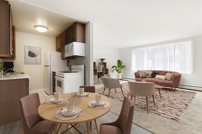 Photo - Lake West on France