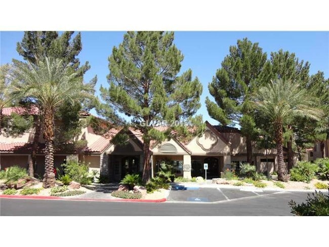 Photo - 2200 S Fort Apache Unit 2008