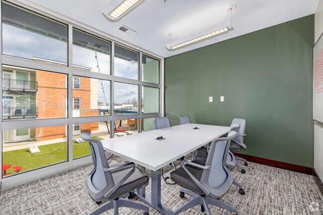 Study Room