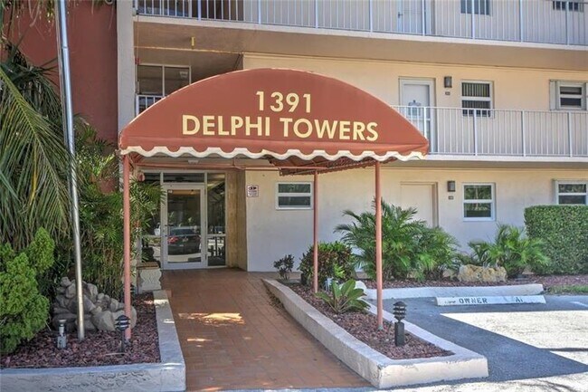 Photo - 1391 S Ocean Blvd Unit 105