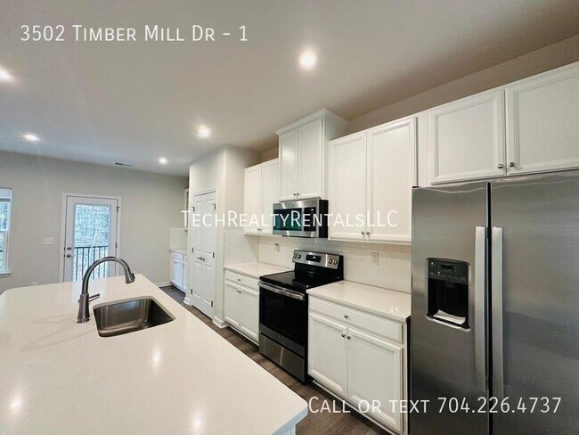 Photo - 3502 Timber Ml Dr