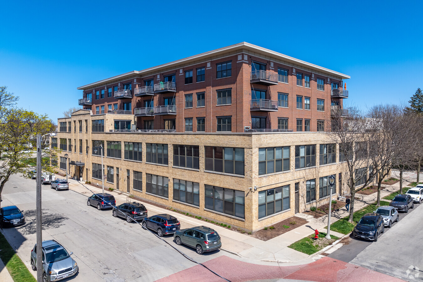 Photo - Shoeworks Lofts