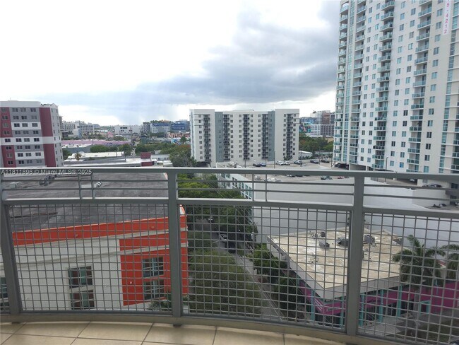 Photo - 350 NE 24th St Unit 1008