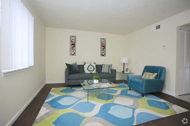 Photo - Park Place Townhomes