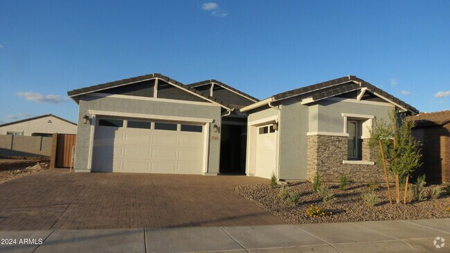 Building Photo - 7710 W Jackrabbit Ln Rental