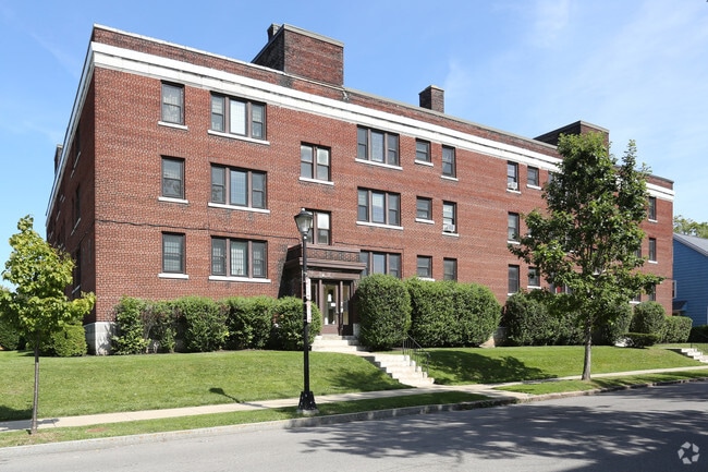 Mercer Commons - Mercer Commons