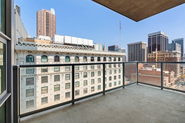 Photo - 1431 Curtis Street Unidad ID1013133P