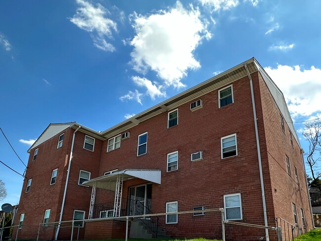 Parkside Apartments