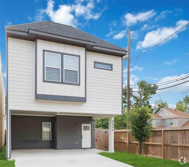 Building Photo - 8804 Knox St Rental