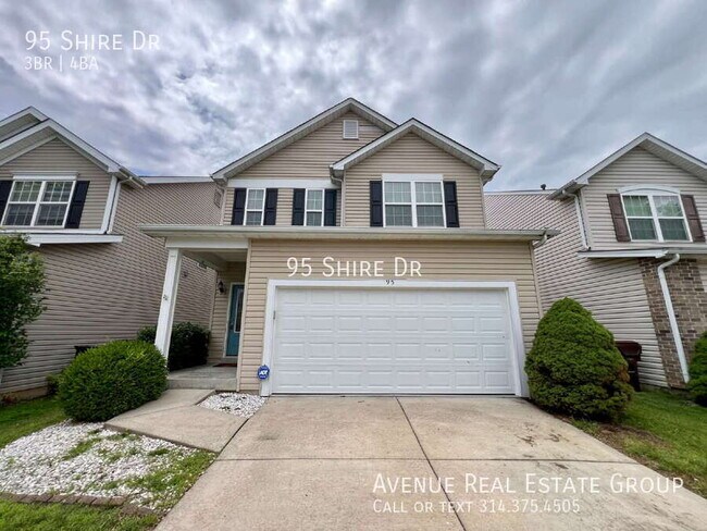 Photo - 95 Shire Dr House