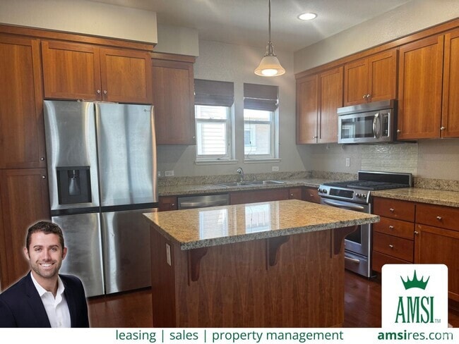 Building Photo - Bright, Meticulously-Maintained Mountain V... Rental