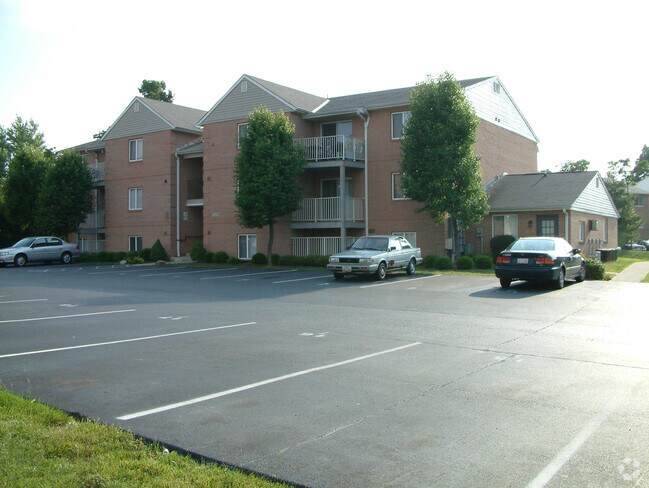 Photo - Green Of Forest Park Condominiums