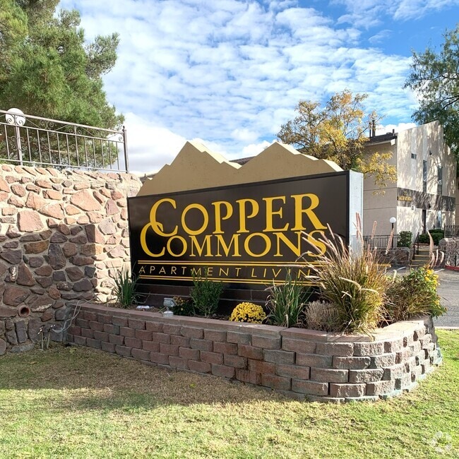Building Photo - Copper Commons Rental