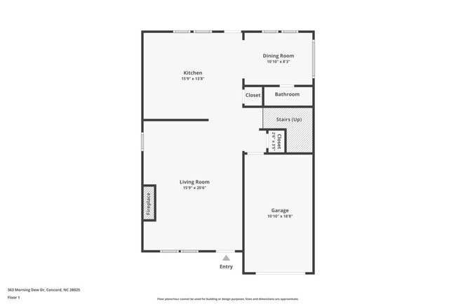 Photo - 363 Morning Dew Dr