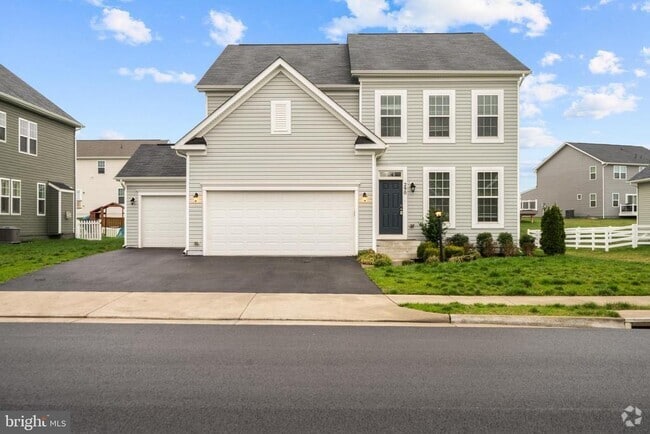 Building Photo - 290 Norland Knoll Dr Rental