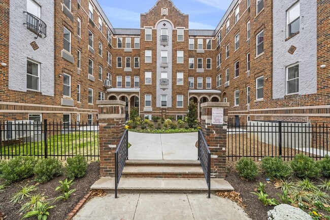 Overbrook Lofts