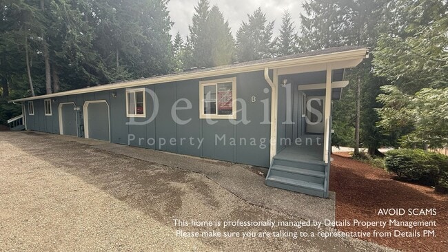 Building Photo - 12754 Silverdale Way NW Rental