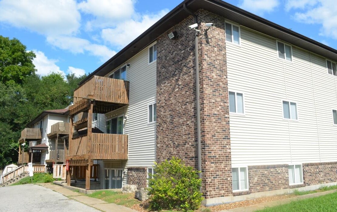 Capitol Hill Apartments - Capitol Hill Apartments