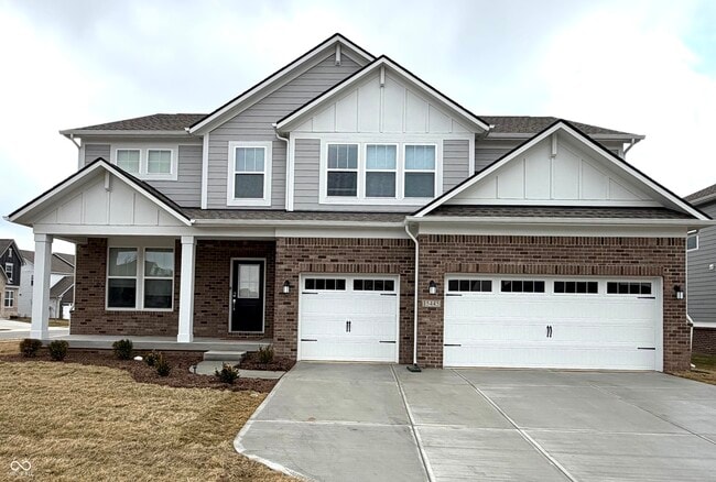 Building Photo - 15445 Hurst Rd