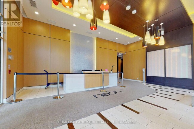 Photo - 58 Orchard View Blvd Unit 505