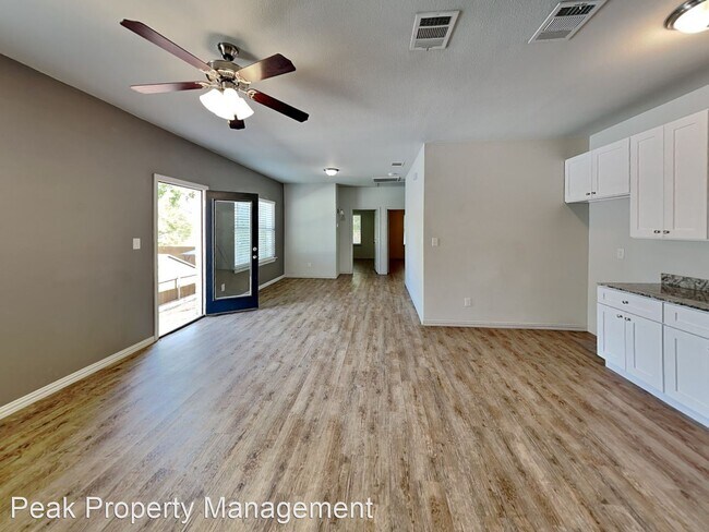 Photo - 2 br, 1 bath House - 2020 E Myrtle St