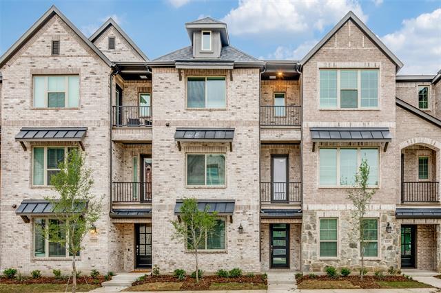 Photo - 8343 Challenger Ln Townhome