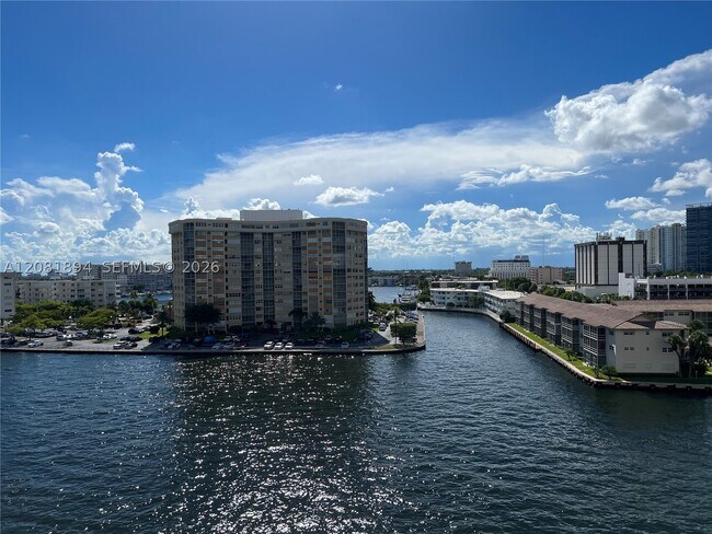 Photo - 1833 S Ocean Dr Unit 812